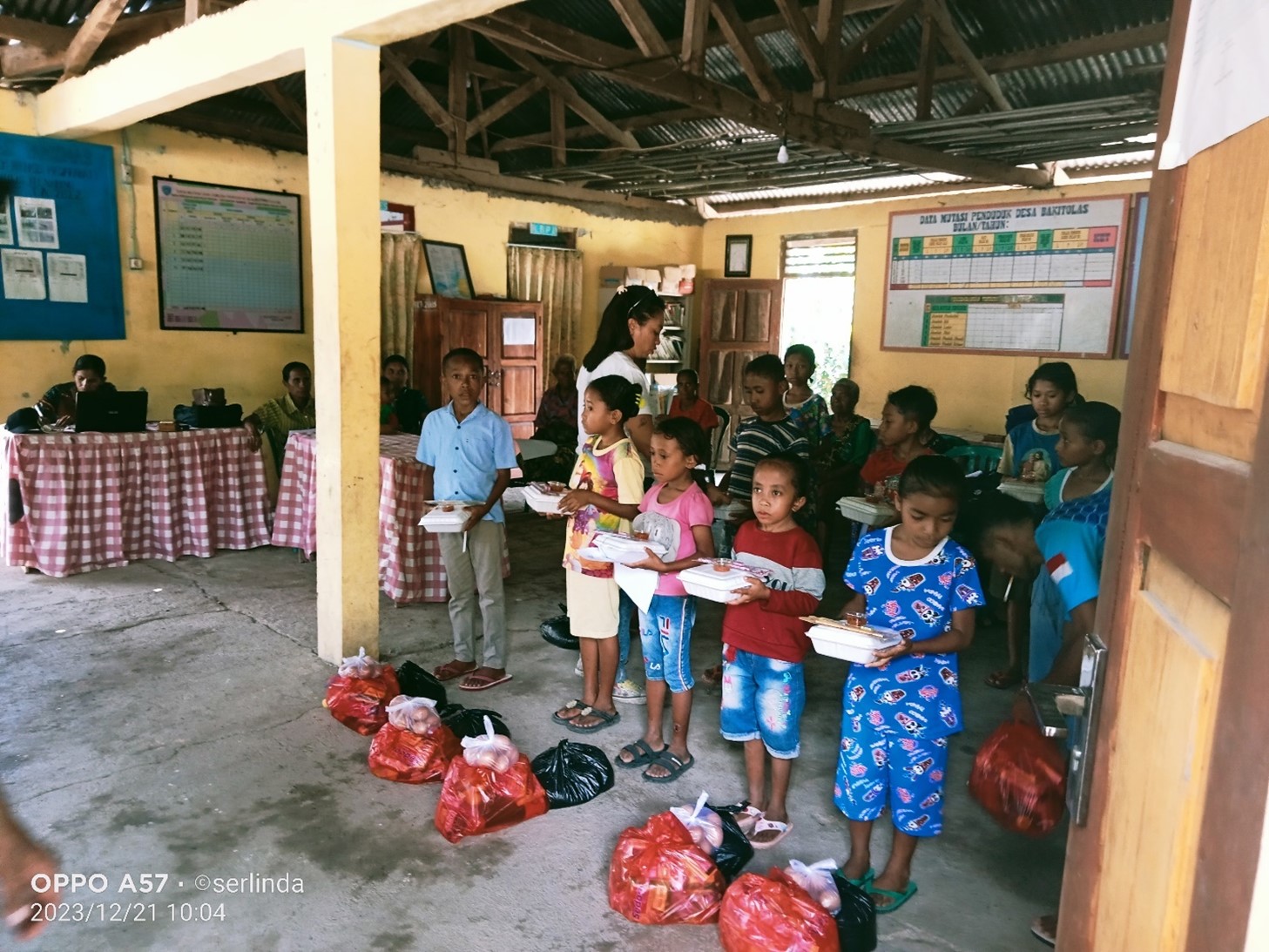 Program Kesehatan